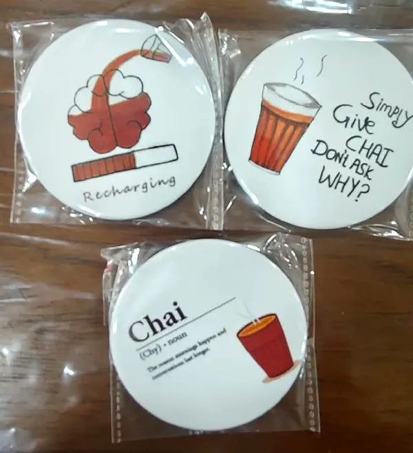 Gloss_Laminated_Chai_Lover_Fridge_Magnet_Set_Of_3