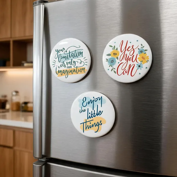 Gloss_Laminated_Calligraphy_Quotes_Fridge_Magnet