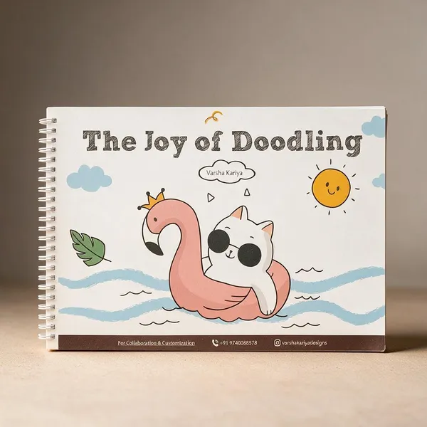 Joy_Of_Doodling_Spiral_Bound_Book_With_Art_Kit