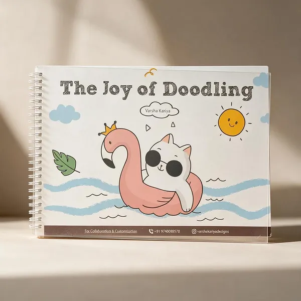 Joy_Of_Doodling_Spiral_Bound_Book_With_Art_Kit