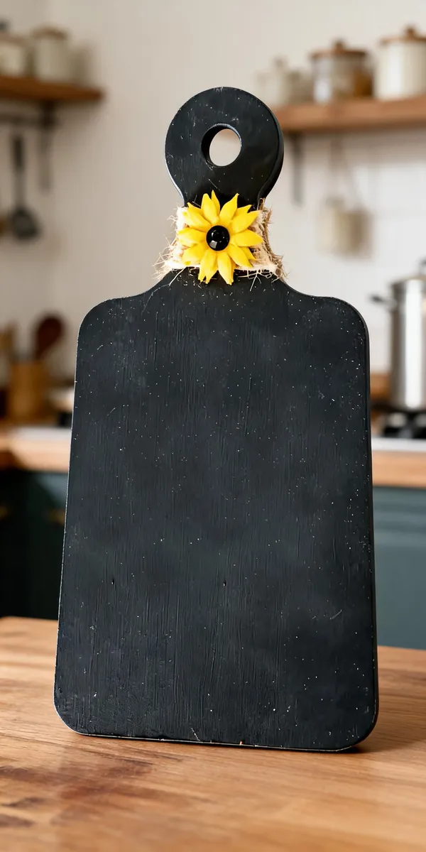 Mdf_Kitchen_Board_Diy_Craft_Kit