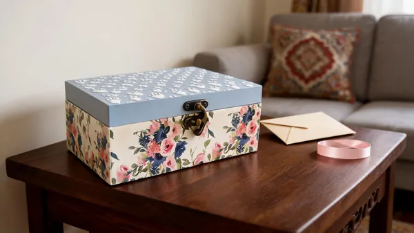 Mdf_Decoupage_Gift_Box_7X5X2.75_Inch
