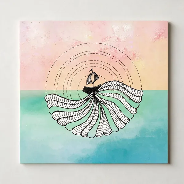 Sailing_The_Boat_Art_Print_180_Gsm_Matte