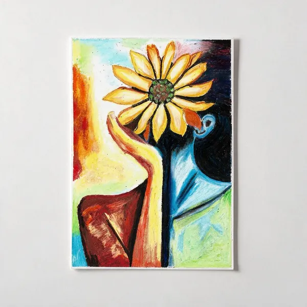 Blooming_Girl_Art_Print_180_Gsm_Matte