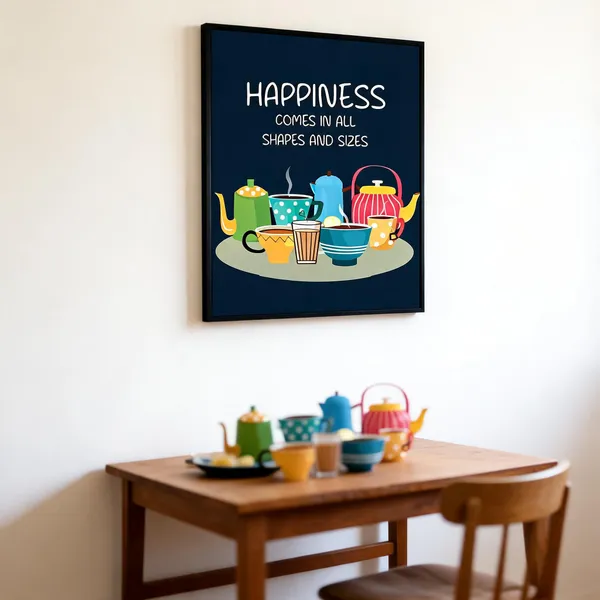 Happiness_Tea_Art_Print_180_Gsm_Matte