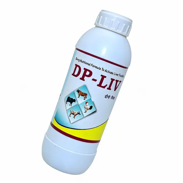 DP-LIV_Animal_Liver_Function_Nutritional_Formula