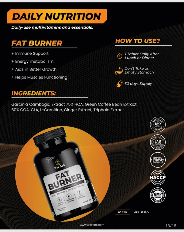 Wel-Ark_Fat_Burner_Tablets