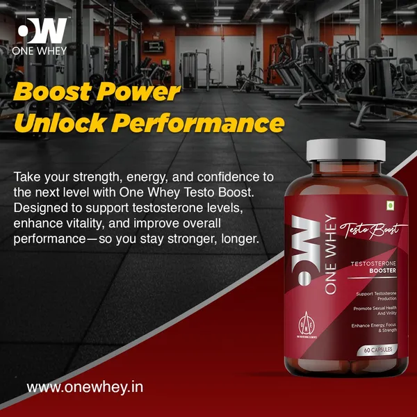 One_Whey_Testo_Boost_Testosterone_Booster_Capsules