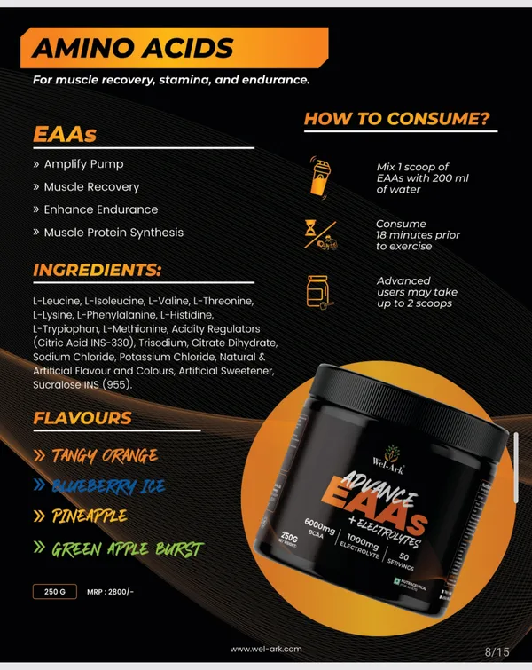 WelArk_Advance_EAAs_Electrolytes_Powder_Supplement