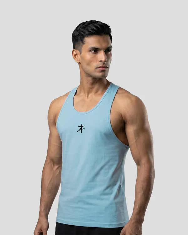 Blue_Racerback_Tank_Top_for_Men