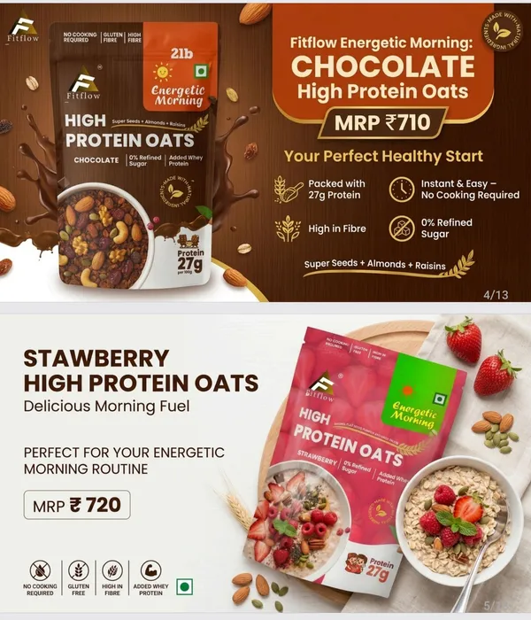 Fitflow_High_Protein_Chocolate_And_Strawberry_Oats