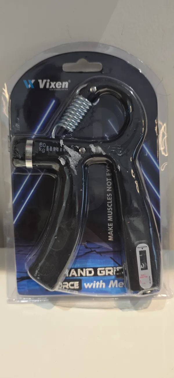 Vixen_Force_Adjustable_Hand_Grip_Strengthener_With_Meter