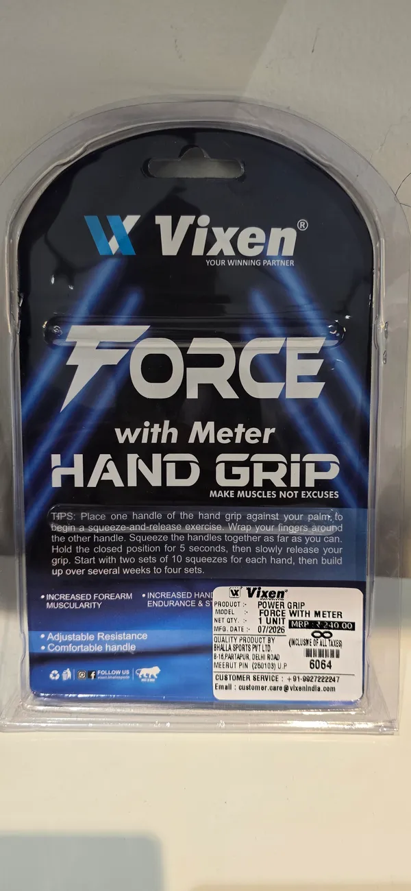 Vixen_Force_Adjustable_Hand_Grip_Strengthener_With_Meter