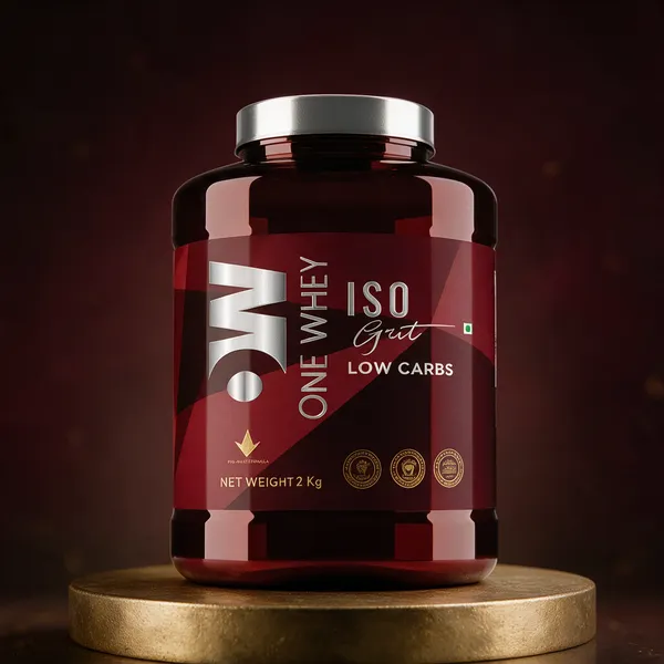 One_Whey_Instant_Whey_Protein_Supplement