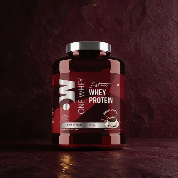 One_Whey_Instant_Whey_Protein_Supplement
