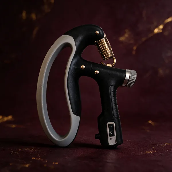 Vixen_Cobot_Adjustable_Steel_Hand_Grip_Strengthener