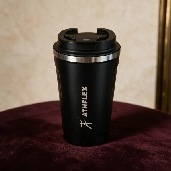 Black_Stainless_Steel_Solid_Travel_Mug