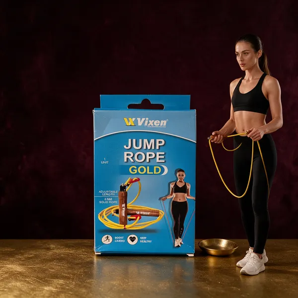 Vixen_Adjustable_Skipping_Rope_For_Cardio_&_Fitness_Pack_of_3