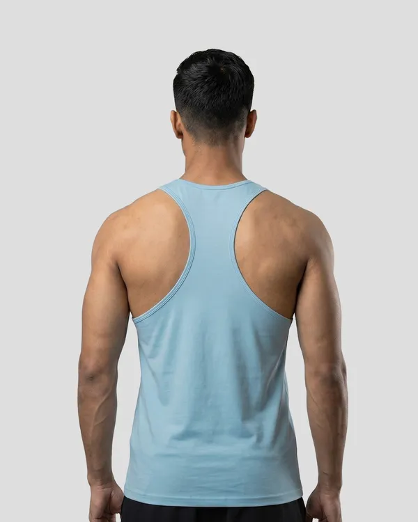 Blue_Racerback_Tank_Top_for_Men