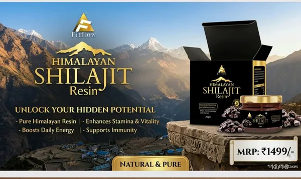Fitflow_Himalayan_Shilajit_Resin