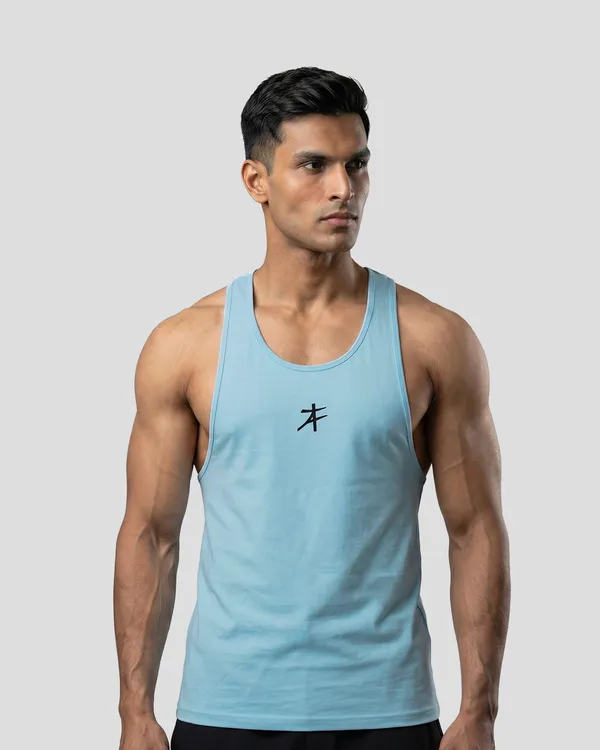 Blue_Racerback_Tank_Top_for_Men