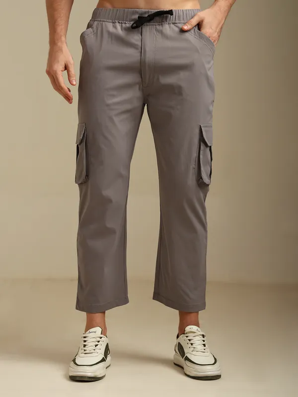 Yellow_Casual_Polo_Co-Ord_Set_for_Men