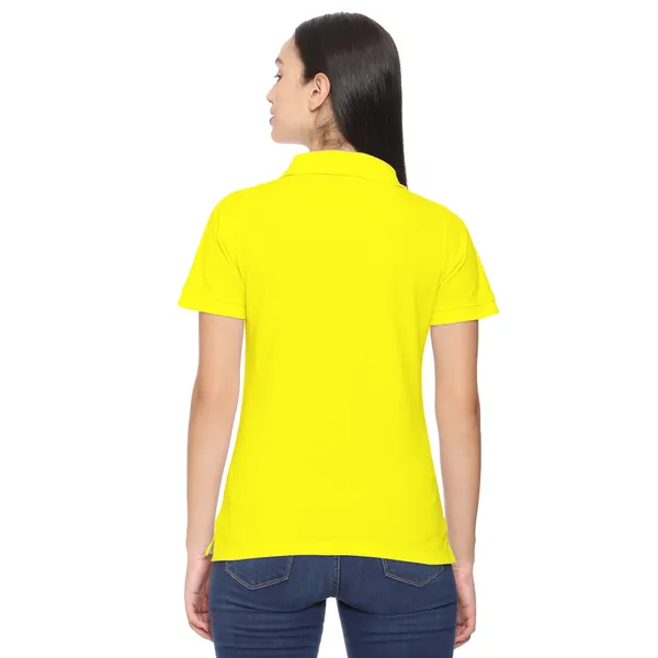 Yellow_Polo_T-Shirt_for_Women