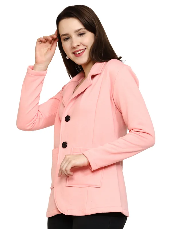 Pink_Tailored_Blazer_for_Women