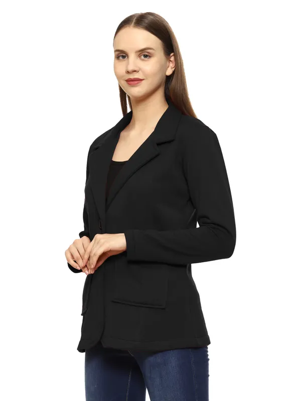 Dark_Solid_Tailored_Blazer_for_Women