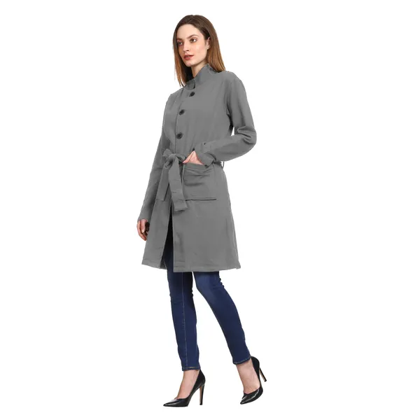 Grey_Belted_Longline_Coat_for_Women