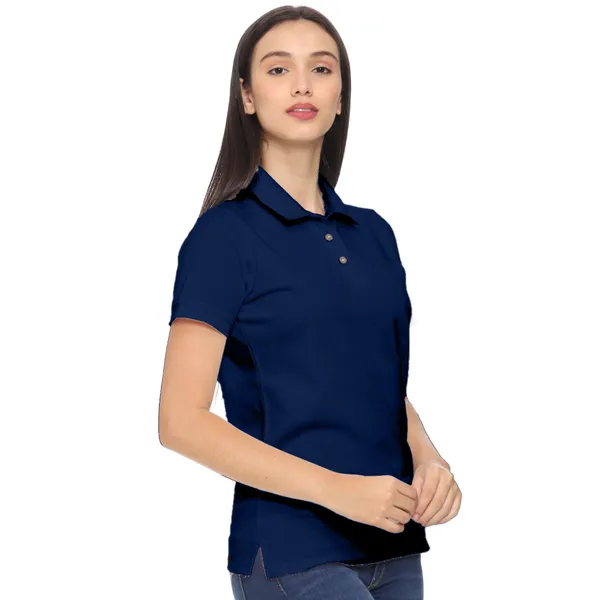 Navy_Polo_T-Shirt_for_Women