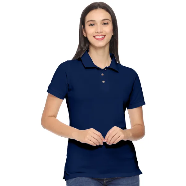 Navy_Polo_T-Shirt_for_Women