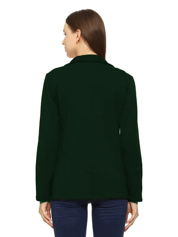 Green_Tailored_Blazer_for_Women
