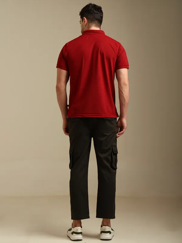 Black_Cargo_Fit_Pant_for_Men