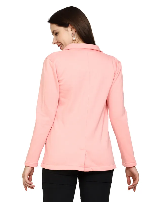 Pink_Tailored_Blazer_for_Women