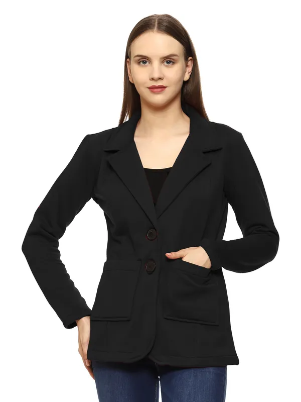 Dark_Solid_Tailored_Blazer_for_Women