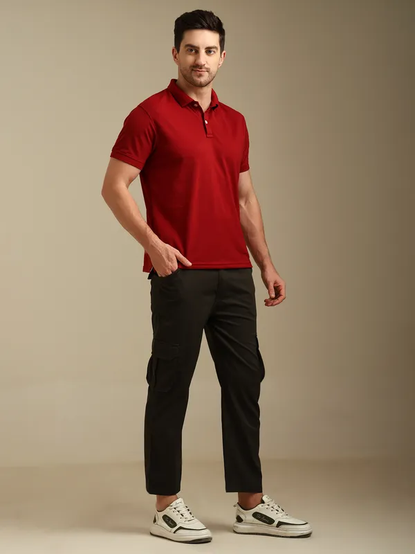 Red_Polo_Co-Ord_Set_for_Men