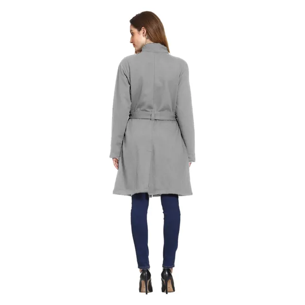 Grey_Belted_Longline_Coat_for_Women