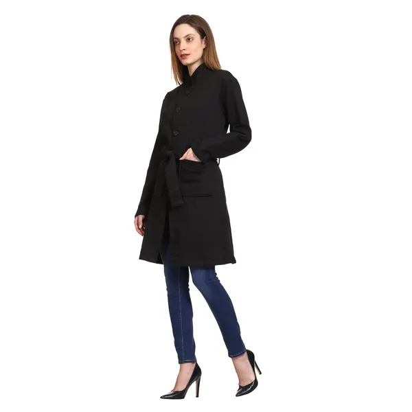 Black_Long_Tie_Waist_Coat_for_Women