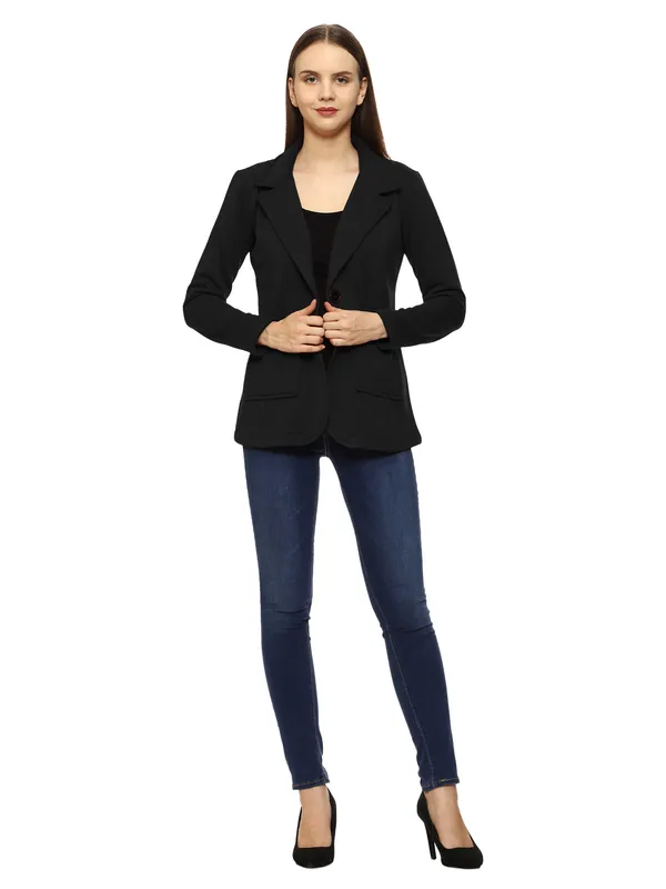 Dark_Solid_Tailored_Blazer_for_Women