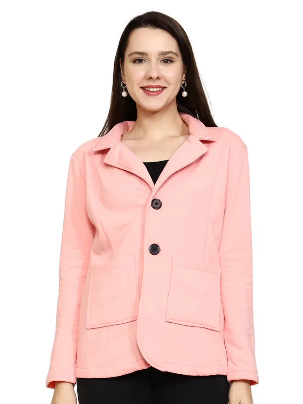 Pink_Tailored_Blazer_for_Women