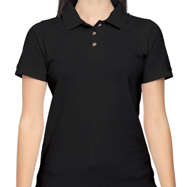 Black_Polo_T-Shirt_for_Women