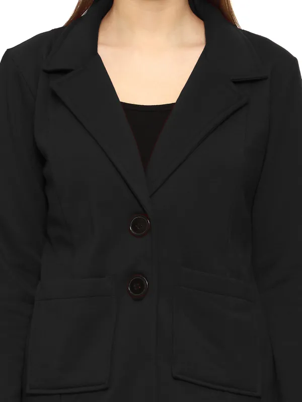 Dark_Solid_Tailored_Blazer_for_Women