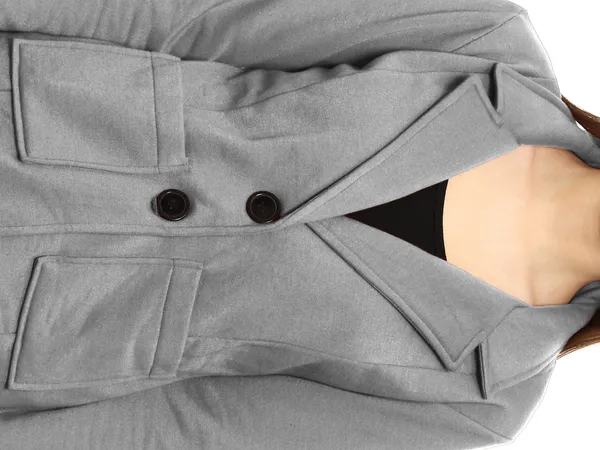 Grey_Tailored_Blazer_for_Women