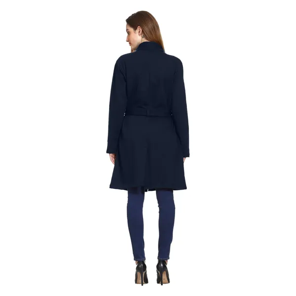 Navy_Belted_Long_Coat_for_Women