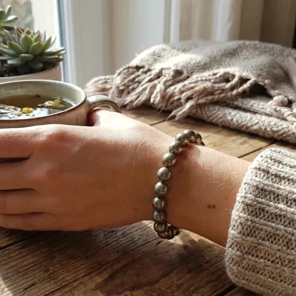 Original_Pyrite_Bracelet_Money_Prosperity_Pack_Of_1
