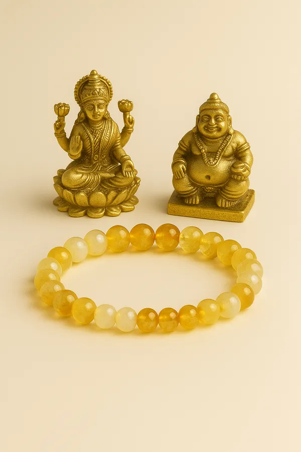 Citrine_Bracelet_Stone_Of_Success