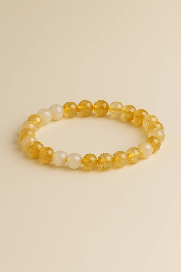 Citrine_Bracelet_Stone_Of_Success