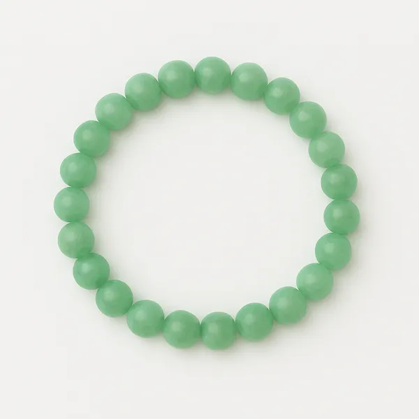 Green_Aventurine_Bracelet_Stone_Of_Luck_Growth