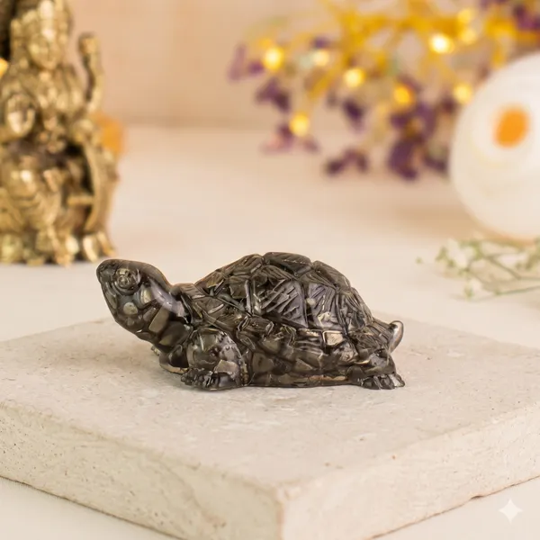 Vastu_Pyrite_Tortoise_Kachhua